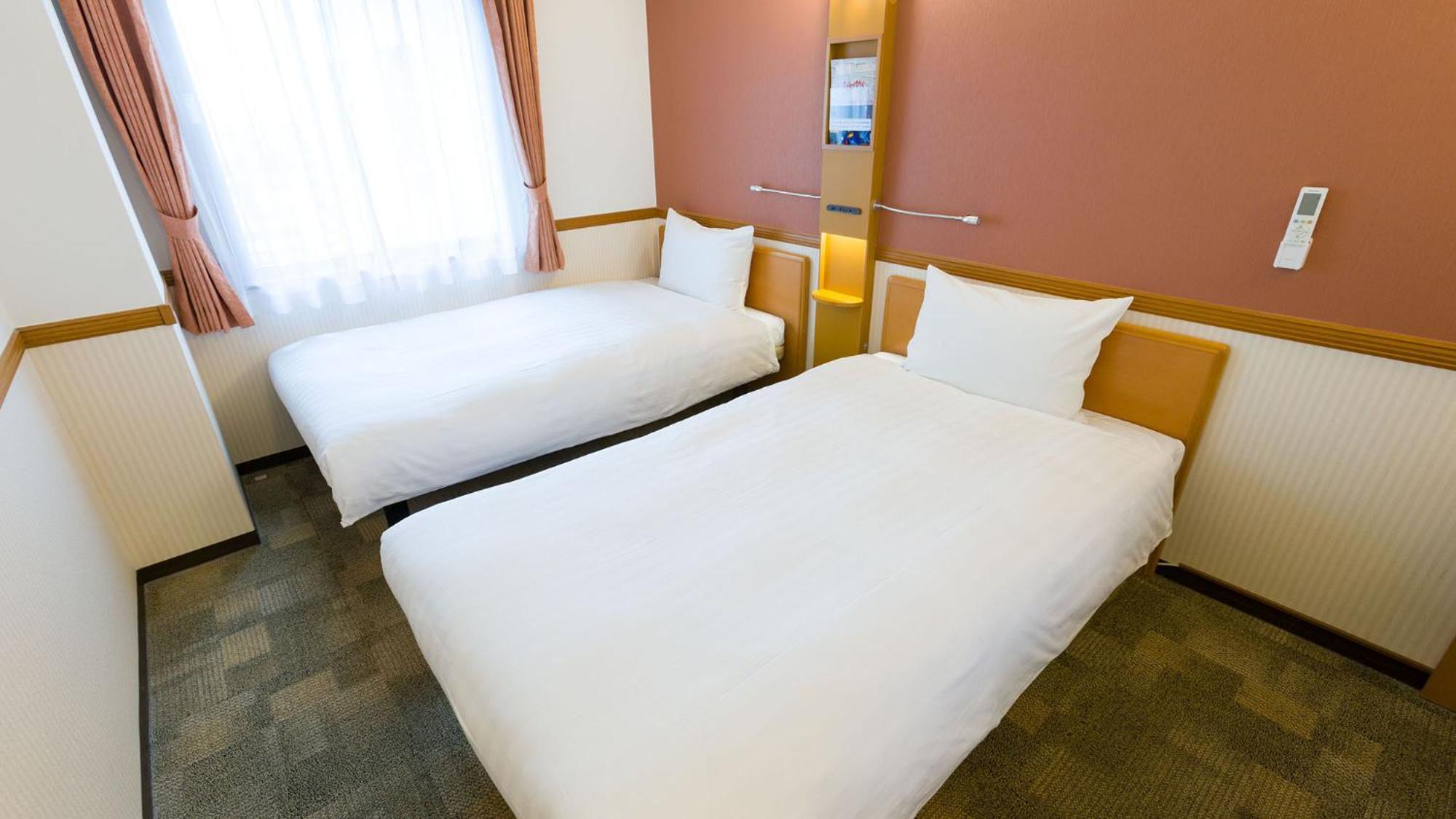 Toyoko Inn Hakata-Eki Bus Terminal Mae Fukuoka  Phòng bức ảnh